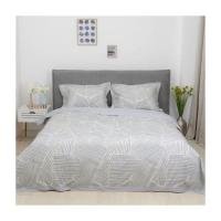 Постельное белье Viluta 16 Brushed Warm Cotton (50 х 70 - 2 шт) евро Фото