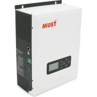 Солнечный инвертор Must PV18-3024VMPK, 3000W, 24V Фото
