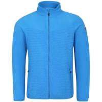 Кофта Alpine Pro Sius 3 MSWF44F 697 - M - синій Фото