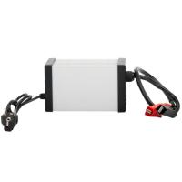 Мережевий зарядний пристрій для АКБ LogicPower LiFePO4 12V (14.6V)-40A-480W Фото