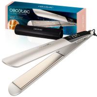 Стайлер Cecotec Lisse Keratin Essence Champagne Фото