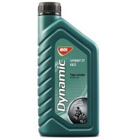 Моторное масло MOL Dynamic Sprint 2T Red 1л Фото