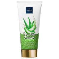 Крем для тіла Famirel Wonder Nature Aloe Vera Refreshing Multi-Purpose C Фото