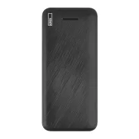 Батарея універсальна EMOS 20000mAh AlphaQ3, 22.5W, black Фото