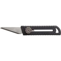 Ніж DaiichiSeiko MC Knife 55 Black Фото