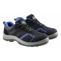 Полуботинки рабочие Hoegert BILAU HT5K503-41 SRC S1, 41 Фото