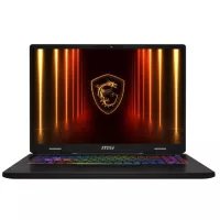 Ноутбук MSI Crosshair A16 HX Фото