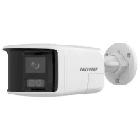 Камера відеоспостереження Hikvision DS-2CD1T63G2P-LIUF/SL (2.8) Фото