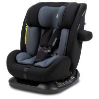 Автокресло Osann Sola SP i-Size (Nero) Фото