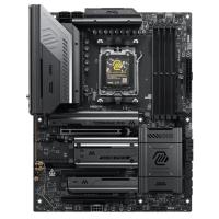 Материнская плата MSI MAG X870E TOMAHAWK MAX WIFI Фото