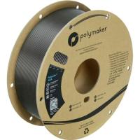 Пластик для 3D-принтера Polymaker ASA 1,75mm DARK Gray GREEN 1kg Фото