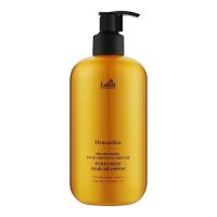 Шампунь La'dor Perfumed Hair Shampoo Osmanthus 530 мл Фото