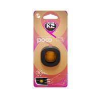 Ароматизатор для автомобиля K2 POCO SWEET CANDY Фото