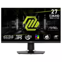 Монітор MSI MAG 272URDF-E16 Фото