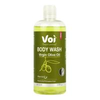 Гель для душа Voi Virgin Olive Oil Body Wash 400 мл Фото