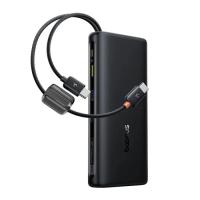 Батарея універсальна Baseus 25000mAh EnerFill FC41 145W, PD/3.1, QC/4.0, Black Фото