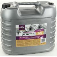 Моторное масло BREXOL TRUCK POWER SB LONG LIFE 10W40 CI-4 20л Фото