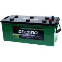 Аккумулятор автомобильный DECARO 190Ah-12v MASTER L, EN1250 Фото