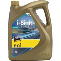 Моторна олива Eni I-Sint tech R 5W-30 4л Фото
