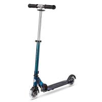 Самокат Micro Sprite LED" Перламутровий мікс" Фото