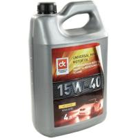 Моторное масло Дорожня карта 15W-40 SG/CD 4л Фото
