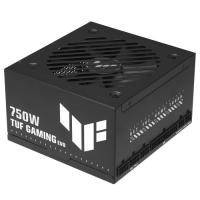 Блок питания ASUS 750W TUF Gaming Bronze EVO Фото