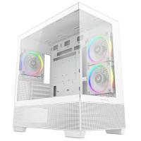 Корпус для ПК Deepcool CG380 3F White Фото