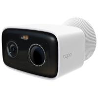 Камера видеонаблюдения TP-Link TAPO-C400 Фото