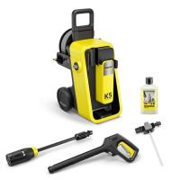 Мойка высокого давления Karcher K 5 Comfort Premium Фото