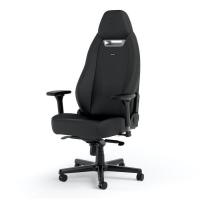 Крісло ігрове Noblechairs LEGEND Black Фото