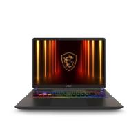 Ноутбук MSI Vector A16 HX Фото