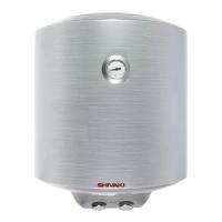 Бойлер Shivaki SH WH 1.5 50 STEEL Фото