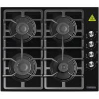 Варочна поверхня KUMTEL C6-40BF BLACK Фото