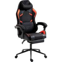 Кресло игровое GT Racer X-2335 Black/Red Фото