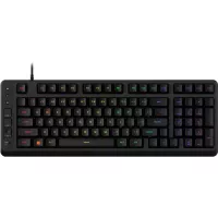 Клавіатура HyperX Eve 1800 USB UA Black Фото