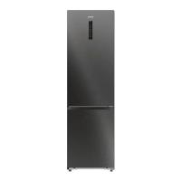 Холодильник Gorenje NRB620C81BX4WFE Фото
