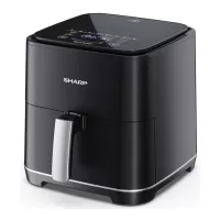 Мультипечь Sharp AF-GS552AE-B Фото