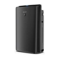 Воздухоочиститель Sharp UA-KIN52E-H Фото