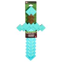 Игрушечное оружие Minecraft Бриллиантовый меч Фото