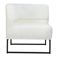 Диван офисный Richman Лаунж Угловой Рокки 01 Фото