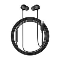 Навушники Acefast L10 USB-C Black Фото