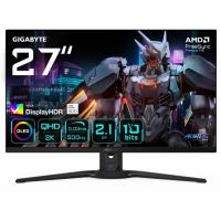 Монитор GIGABYTE AORUS FO27Q5P EK Фото