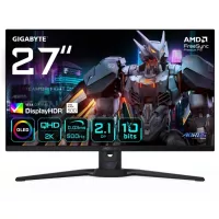 Монітор GIGABYTE AORUS FO27Q5P EK Фото