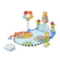 Детский коврик Fisher-Price игровой центр Гармония активного развития Фото