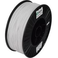 Пластик для 3D-принтера eSUN ABS+, 2.5кг, 1.75мм, COLD WHITE Фото