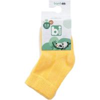 Носки детские Bibaby однотонные Фото