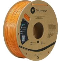 Пластик для 3D-принтера Polymaker ABS POLYLITE GALAXY 1,75mm 1kg ORANGE Фото