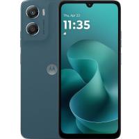 Мобильный телефон Motorola G06 4/128GB Tapestry Фото