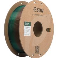 Пластик для 3D-принтера eSUN PLA Clear Rainbow 1,75mm 1kg Transl RAINBOW A Фото
