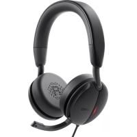 Наушники Dell Pro Wired ANC Headset WH5024 Black Фото